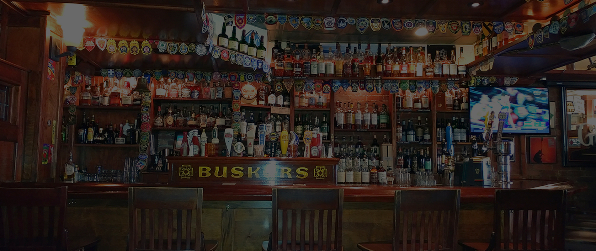 Home Buskers Pub Newport, RI Irish Bar Irish Pubs RI